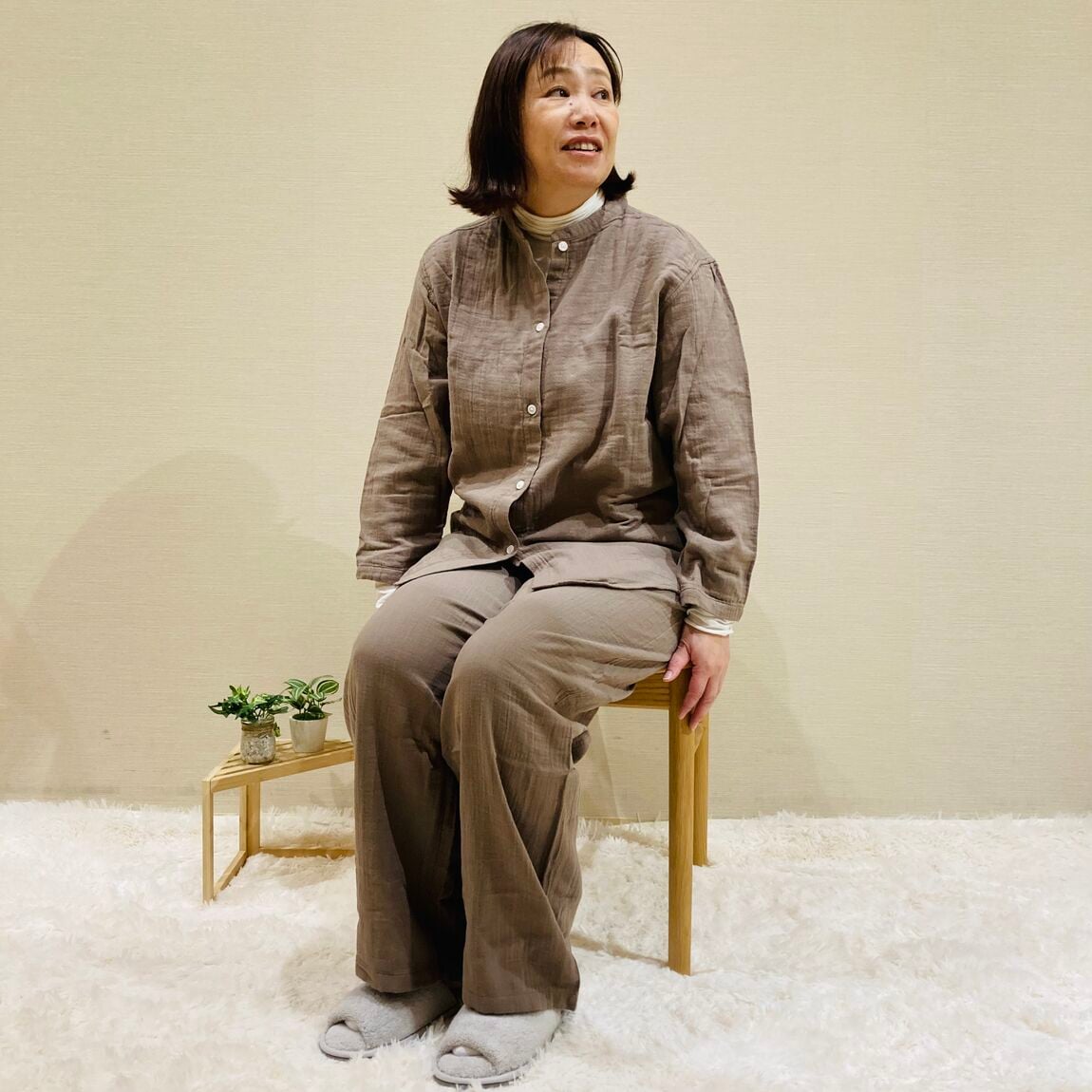 スタッフスナップ