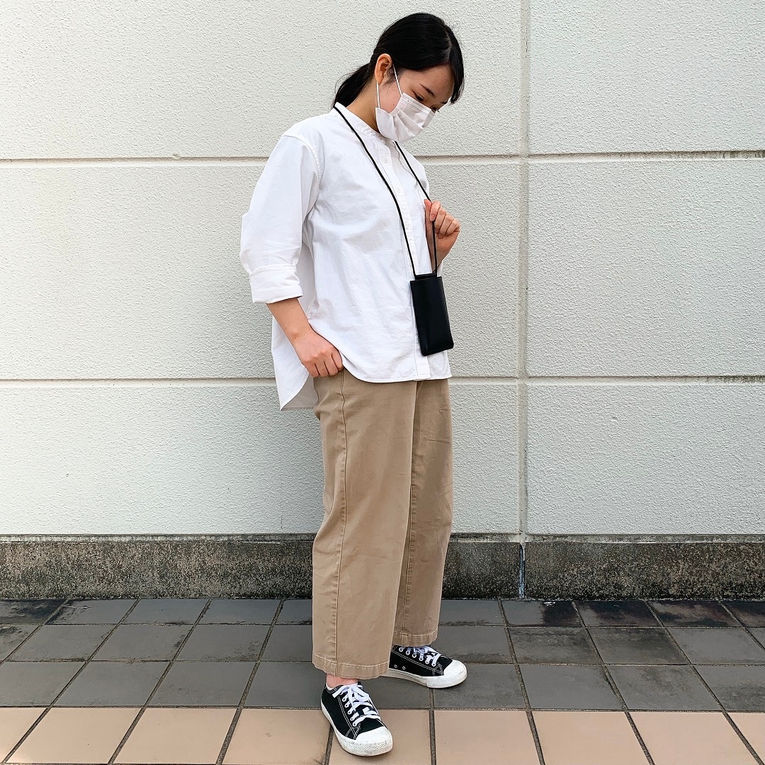 サコッシュ4