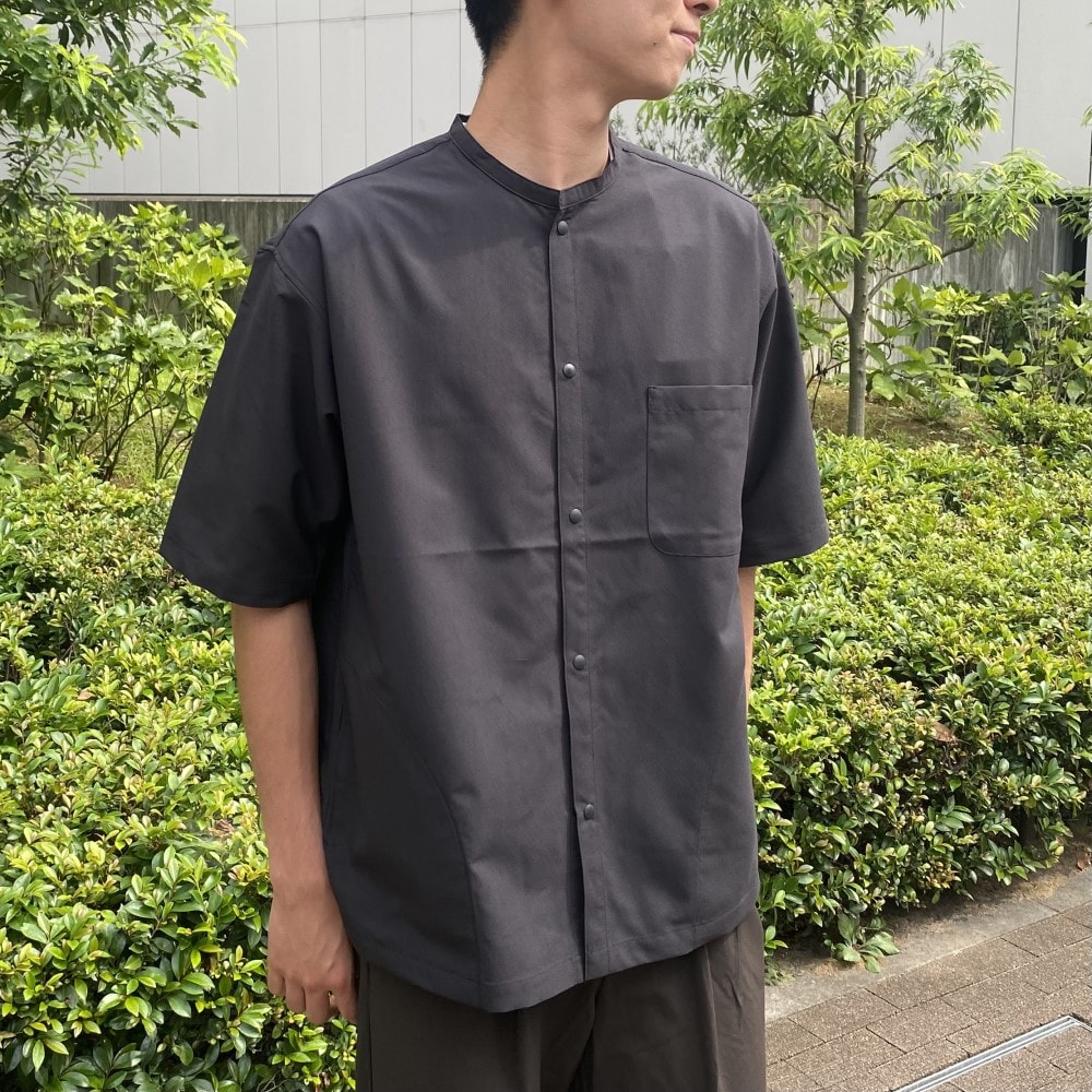 スタッフスナップ