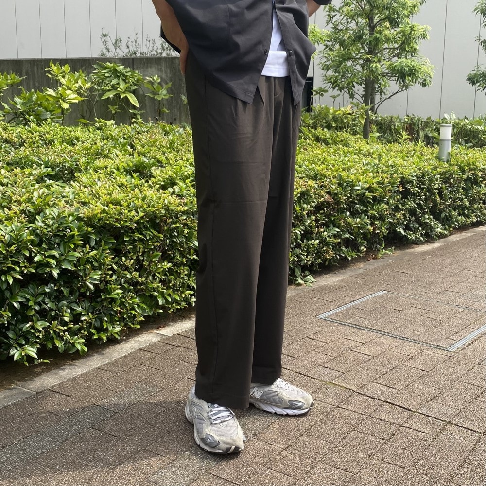 スタッフスナップ