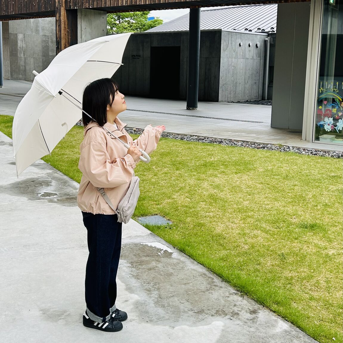 スタッフスナップ