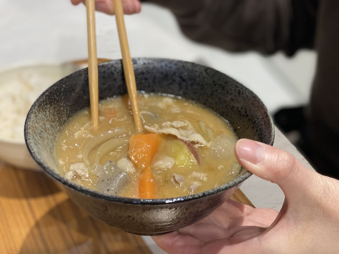 【堺北花田】糀屋雨風に行ってみました｜フードコート