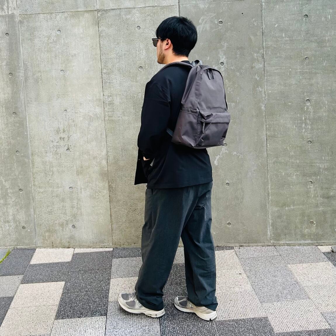 スタッフスナップ