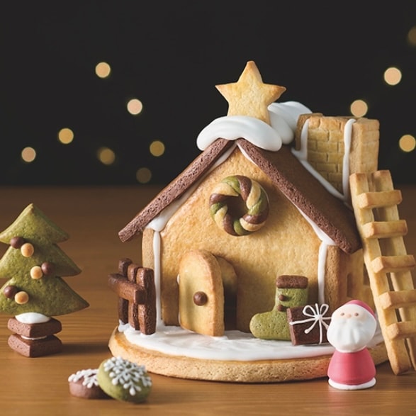 【具志川メインシティ】クリスマスのお菓子が入荷しました。