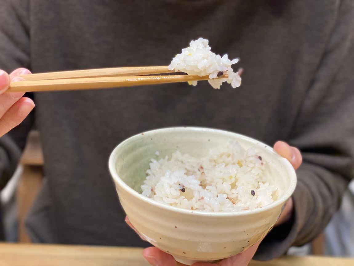 【堺北花田】糀屋雨風に行ってみました｜フードコート