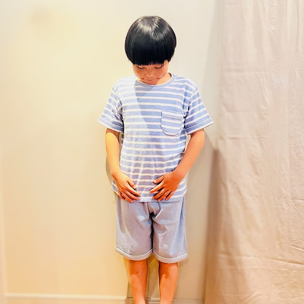 全身2