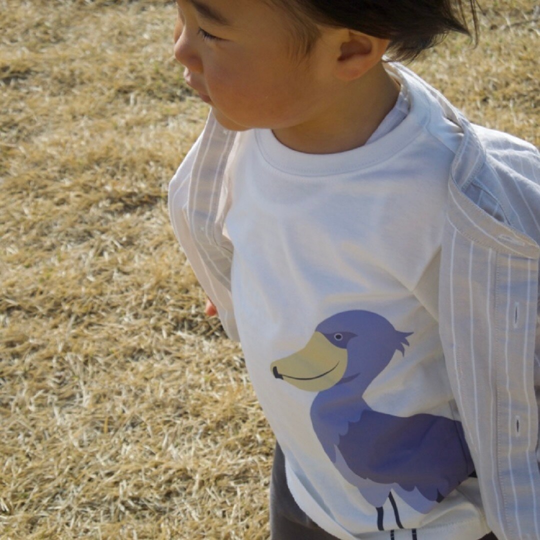 【堺北花田】あいかわらず、飾らない子ども服｜スタッフのおすすめ