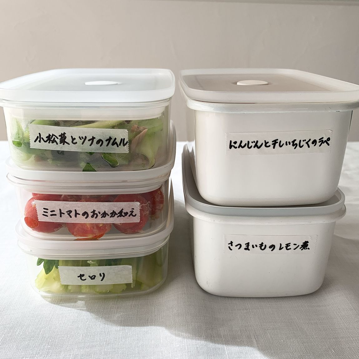 保存器4