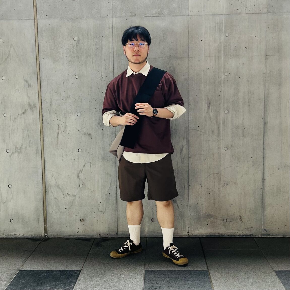 スタッフスナップ