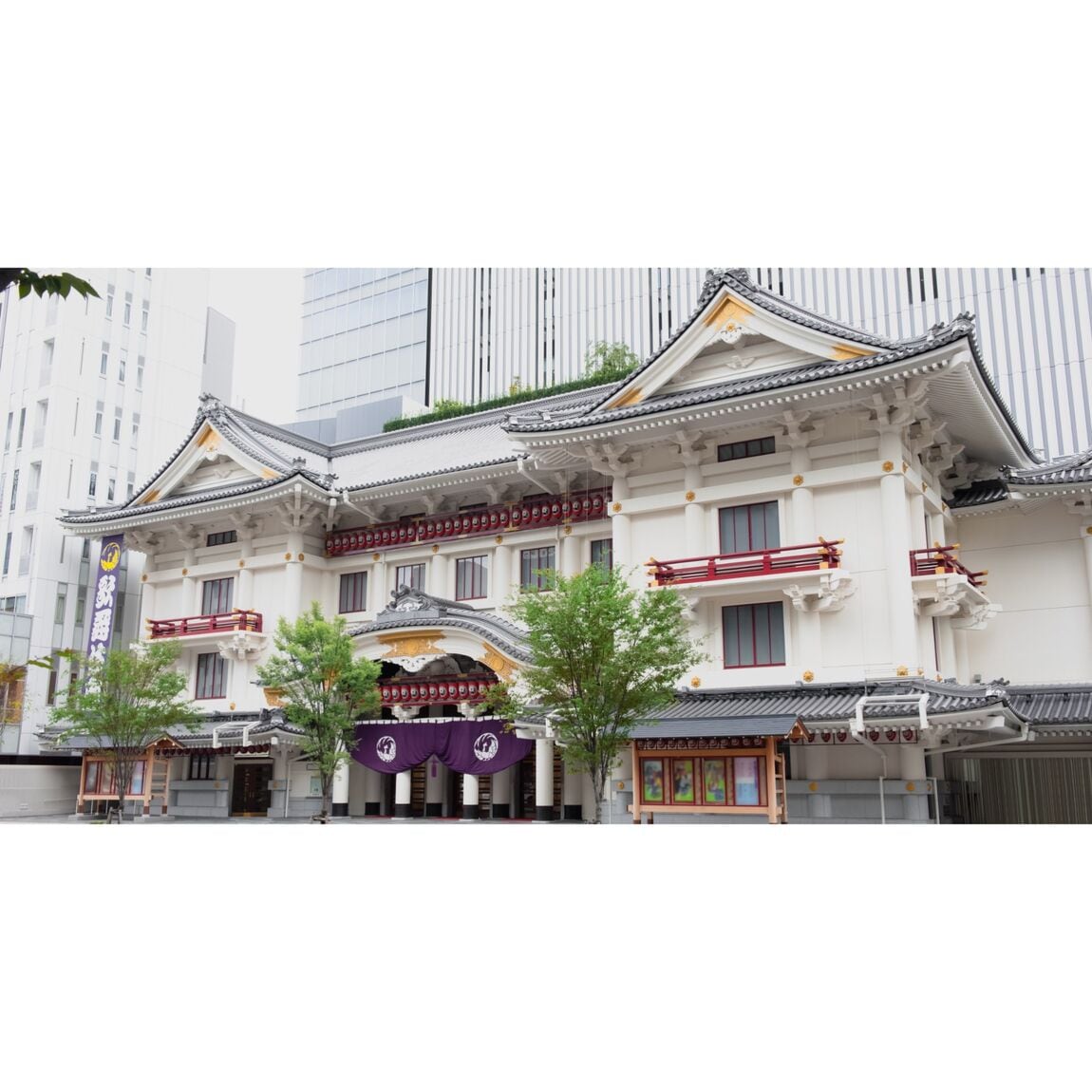 【銀座】7周年祭　