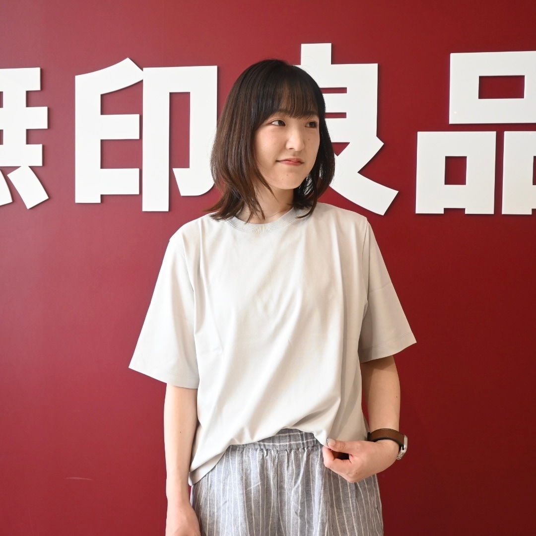 スタッフの写真