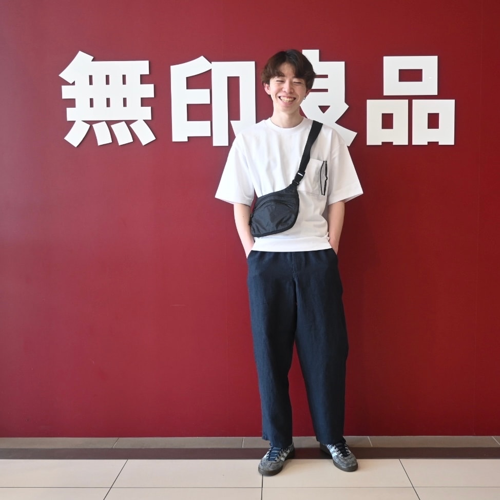 スタッフの写真