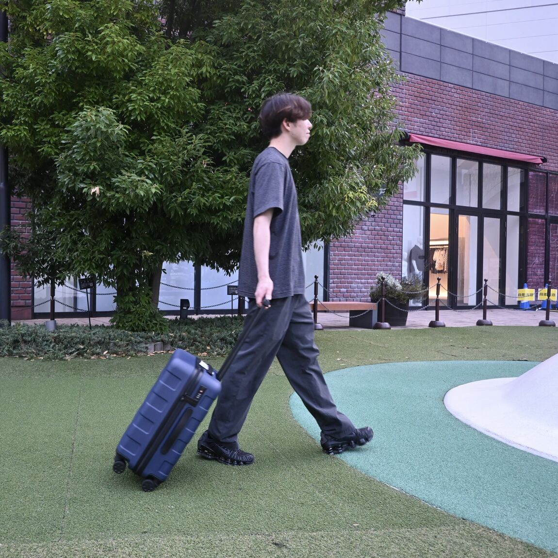 【イオンモール甲府昭和】これからの帰省や旅行におすすめなトラベル用品のご紹介_NDzRU4