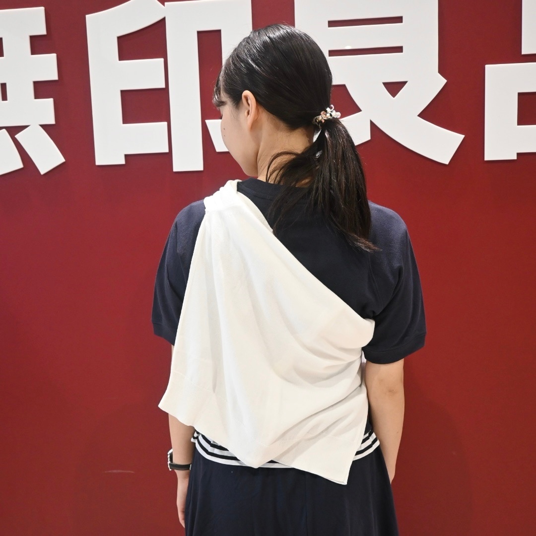スタッフの写真