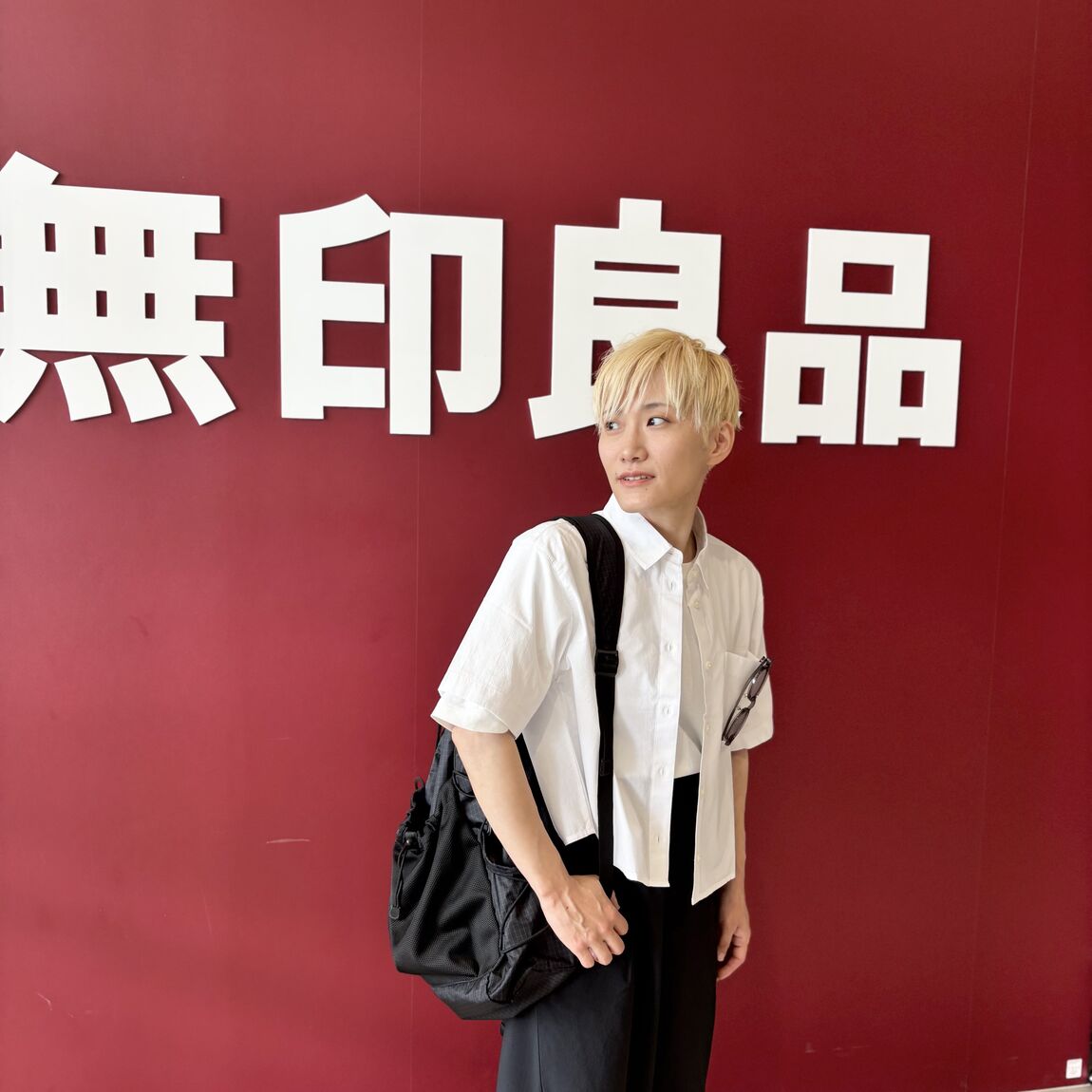 スタッフの写真