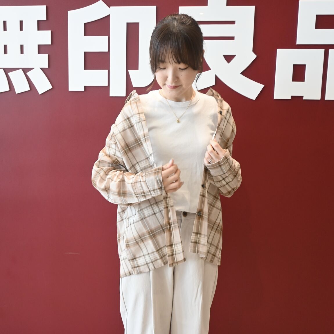 【イオンモール甲府昭和】166cm_toWq6Q