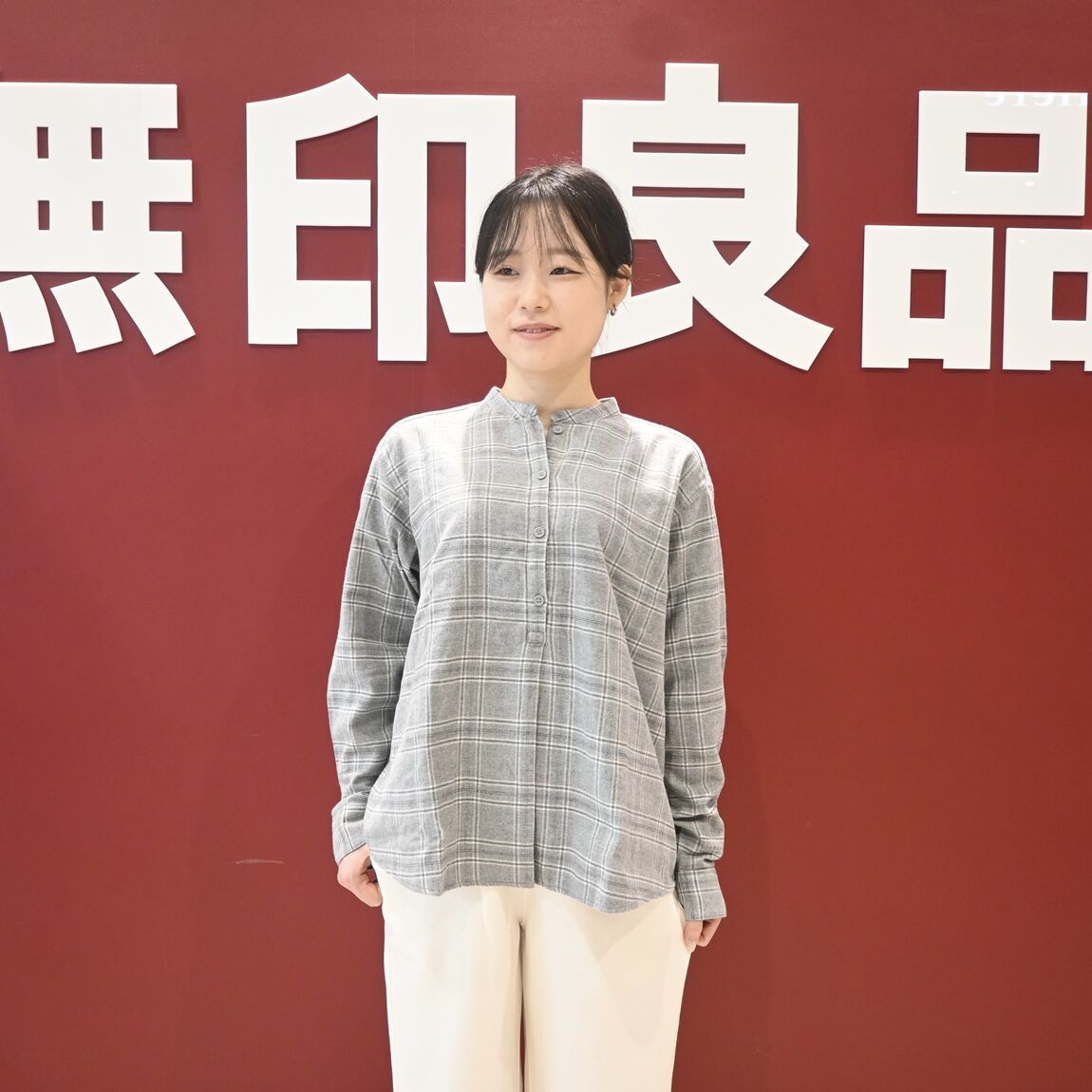 スタッフの写真