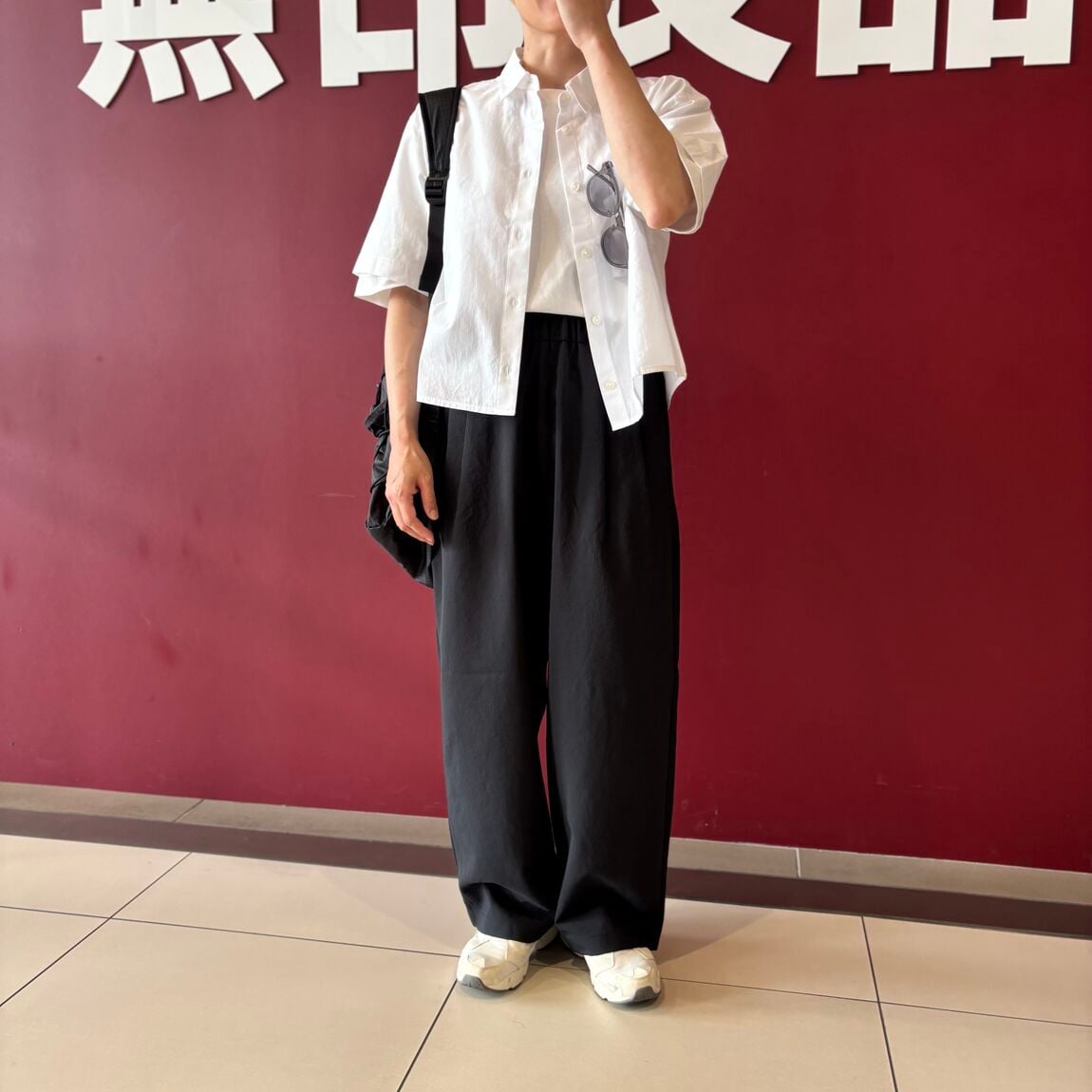 スタッフの写真