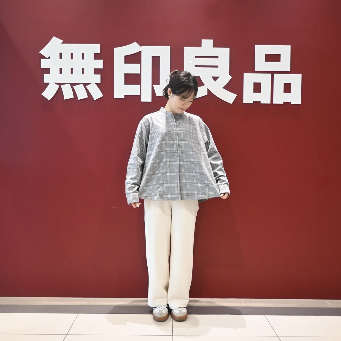スタッフの写真