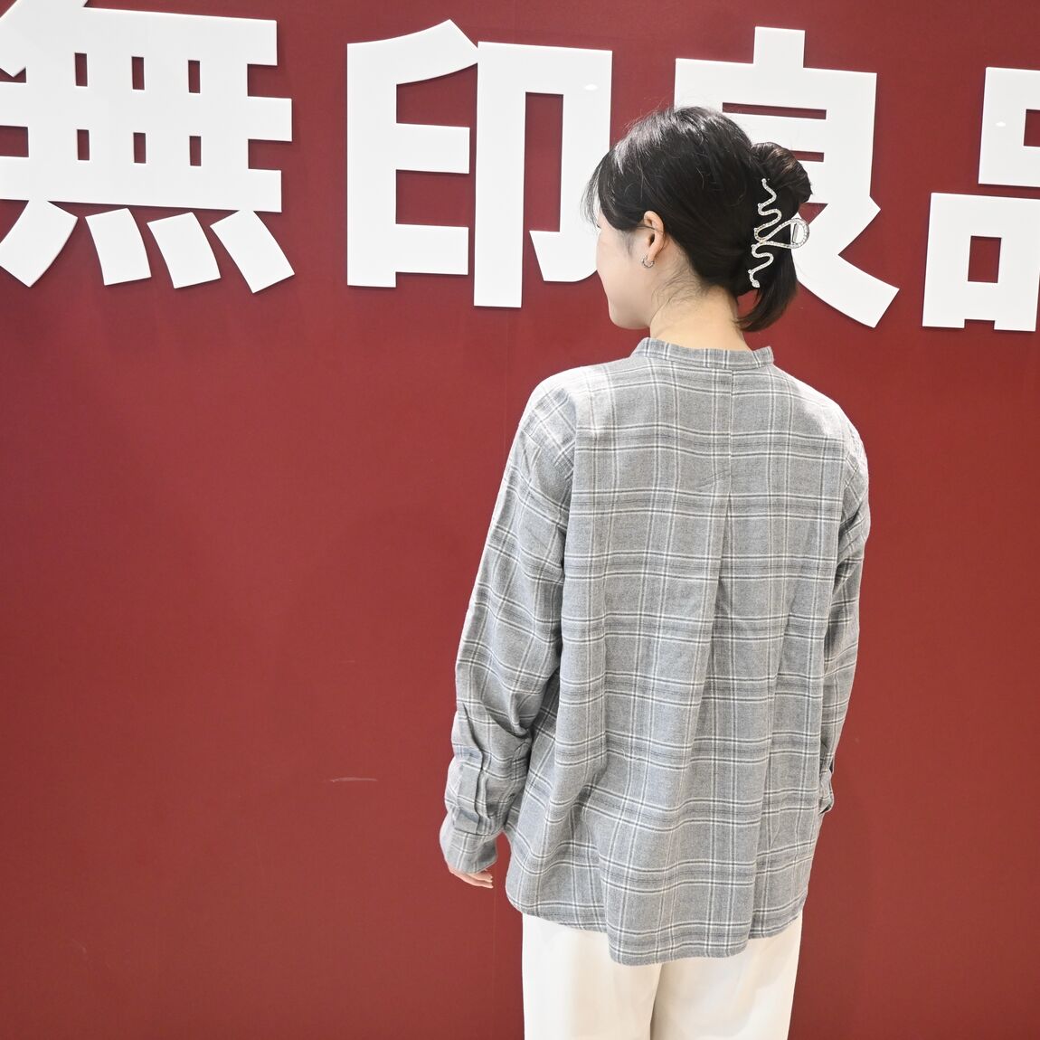 スタッフの写真