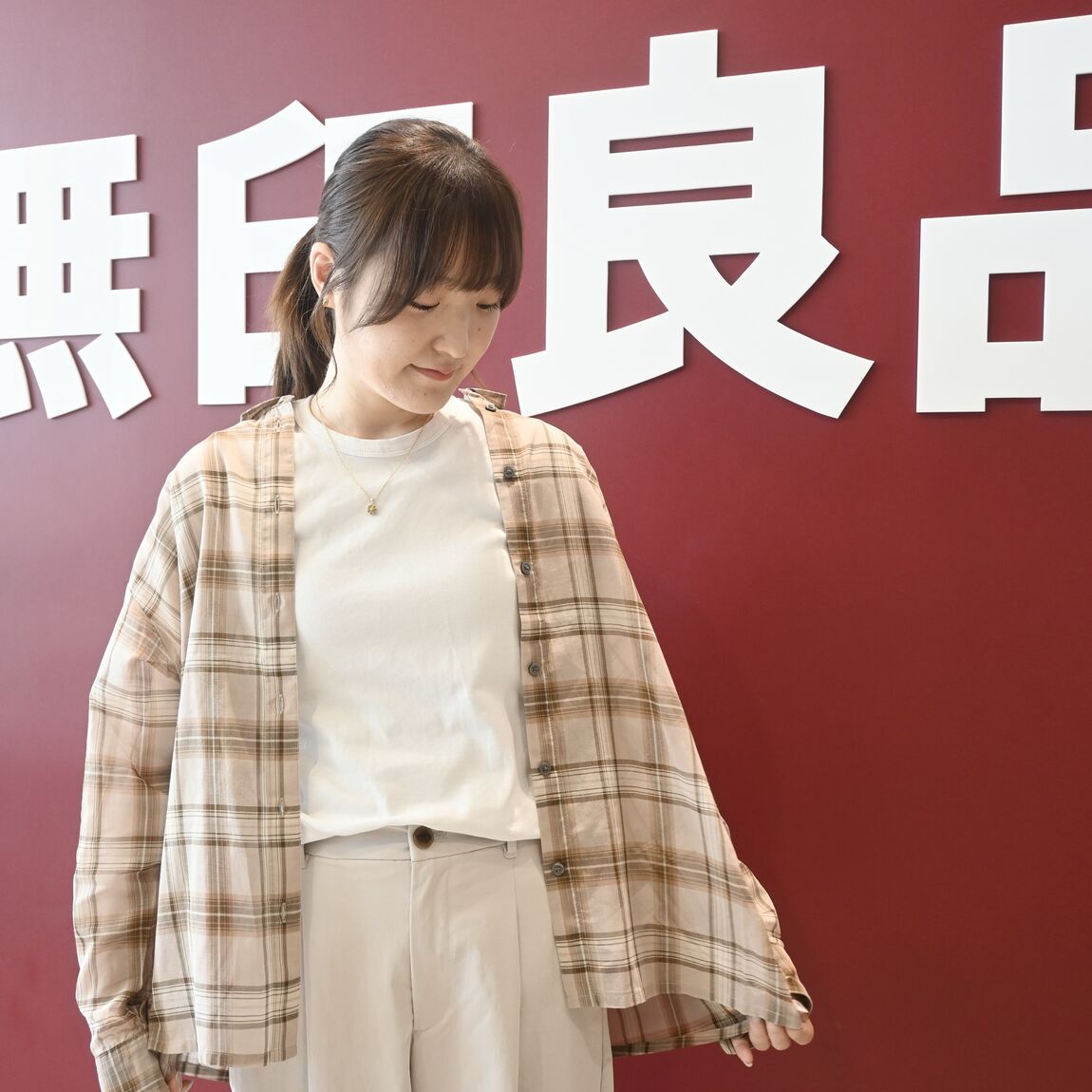 【イオンモール甲府昭和】166cm_iDL1H1
