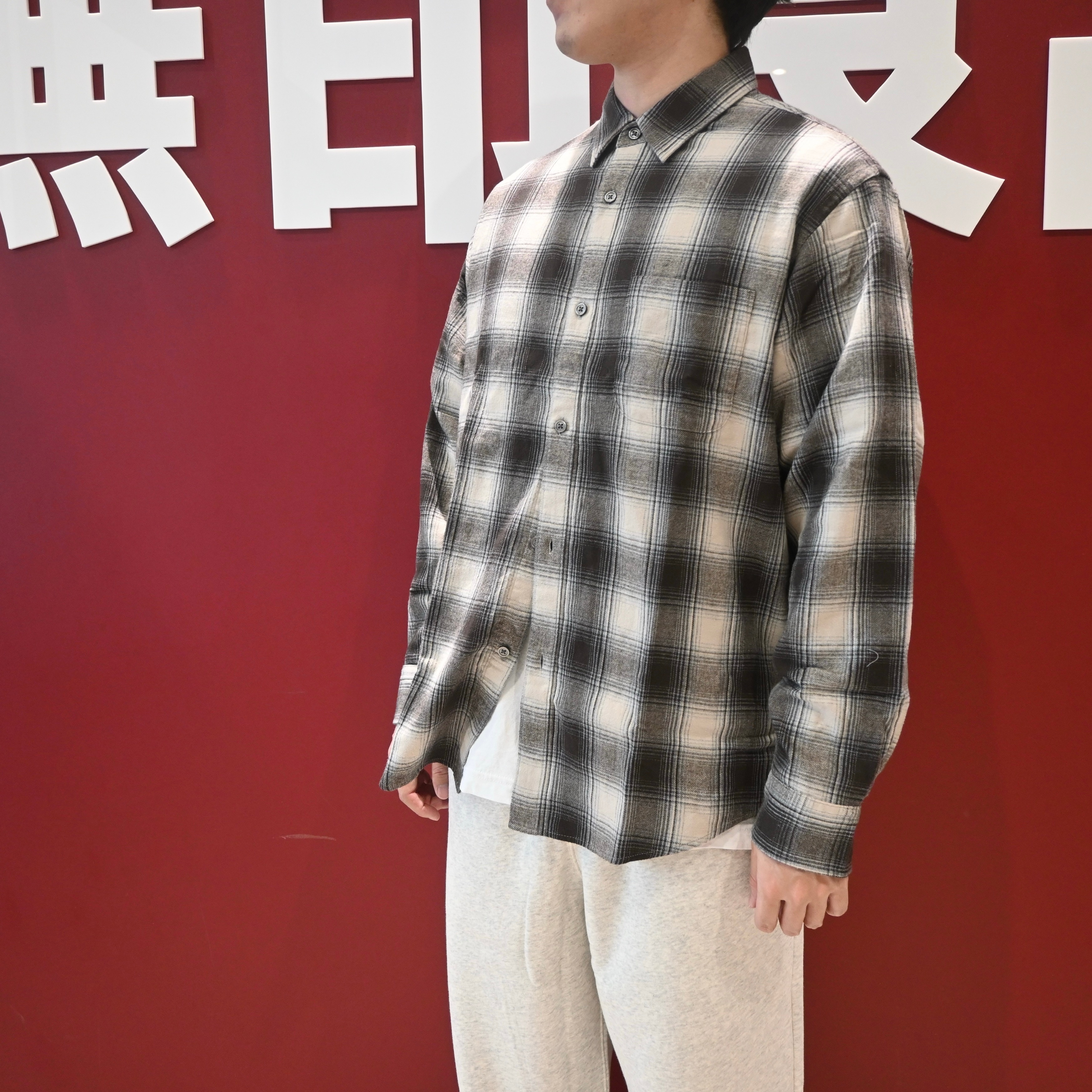 スタッフの写真