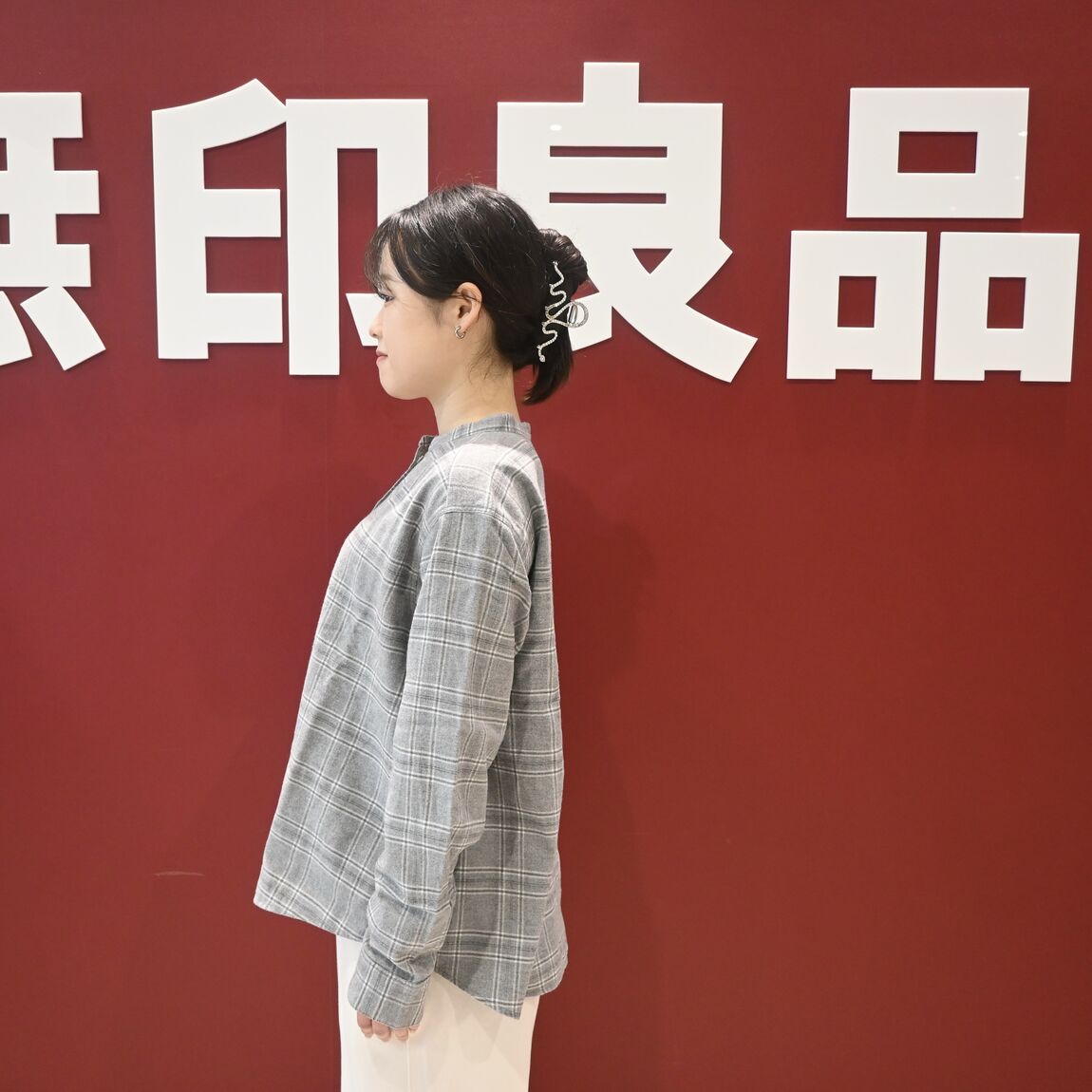 スタッフの写真