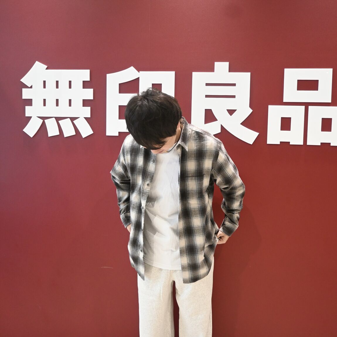スタッフの写真