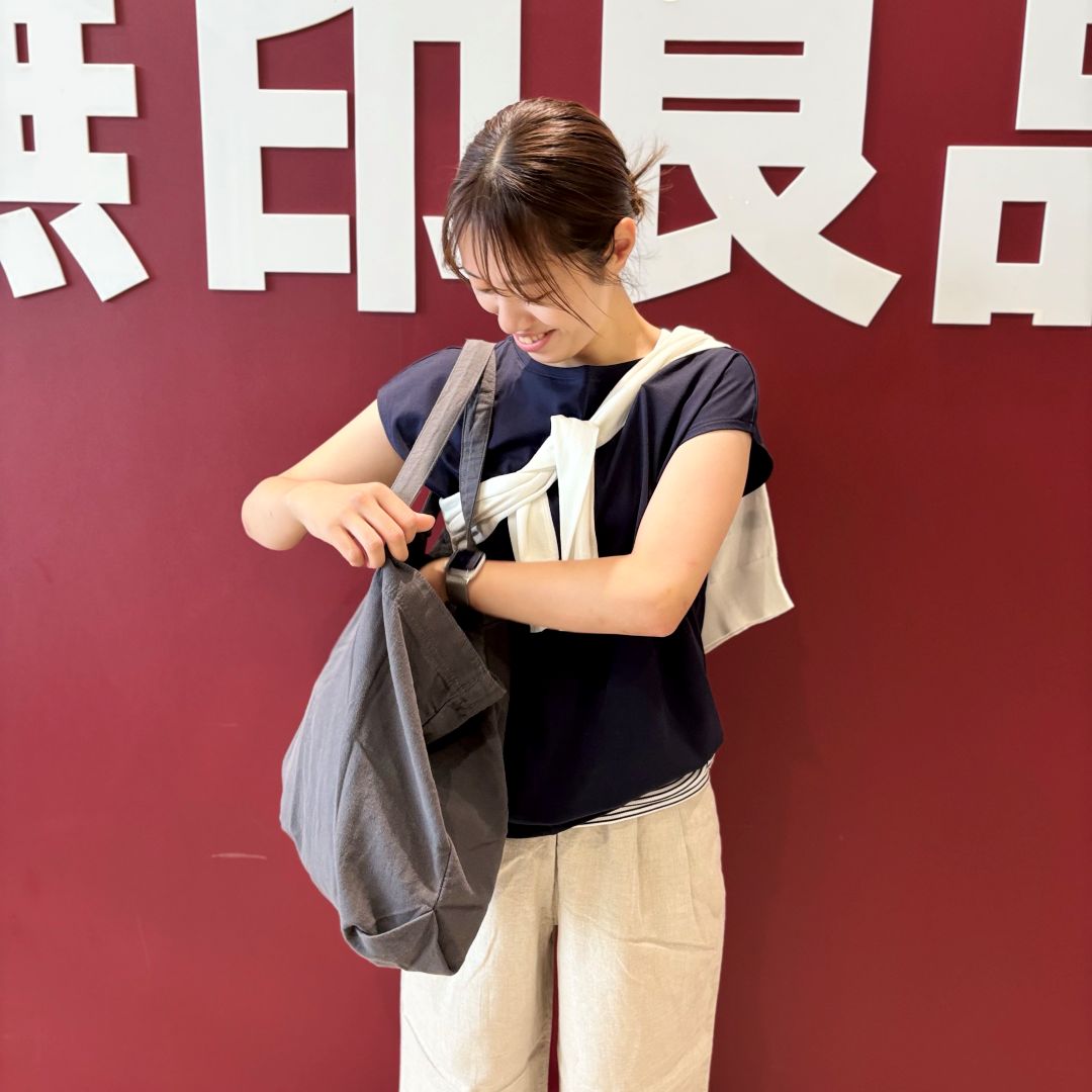 スタッフの写真
