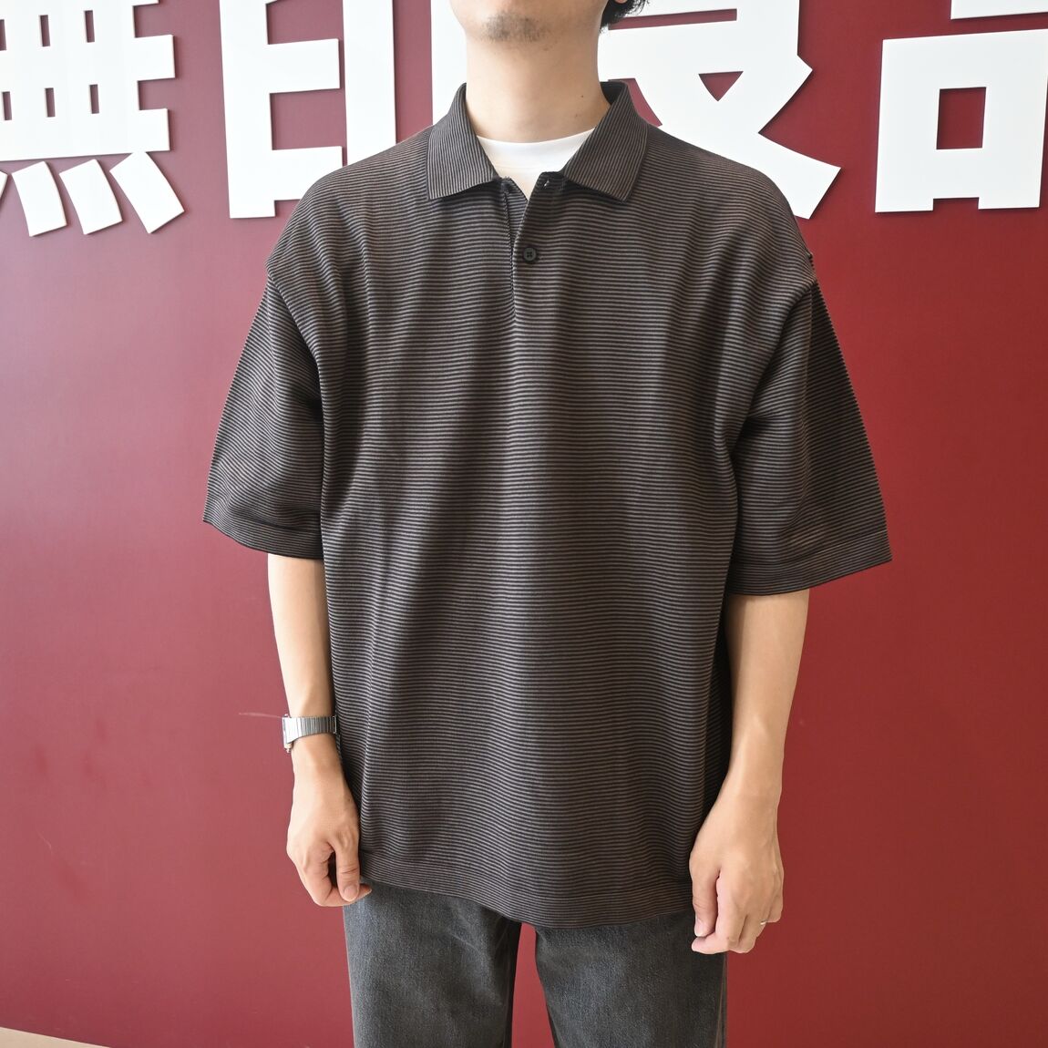 スタッフの写真