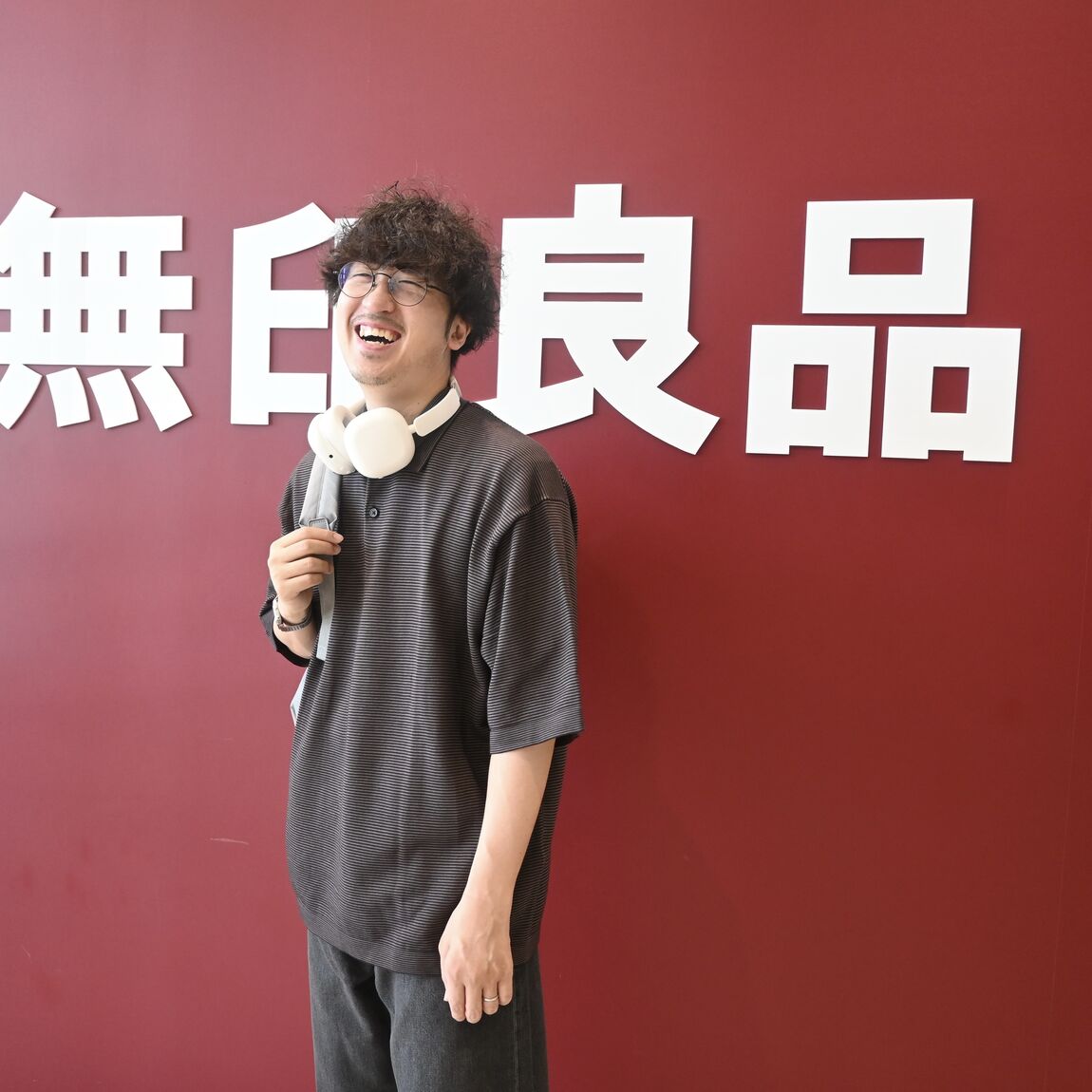 スタッフの写真