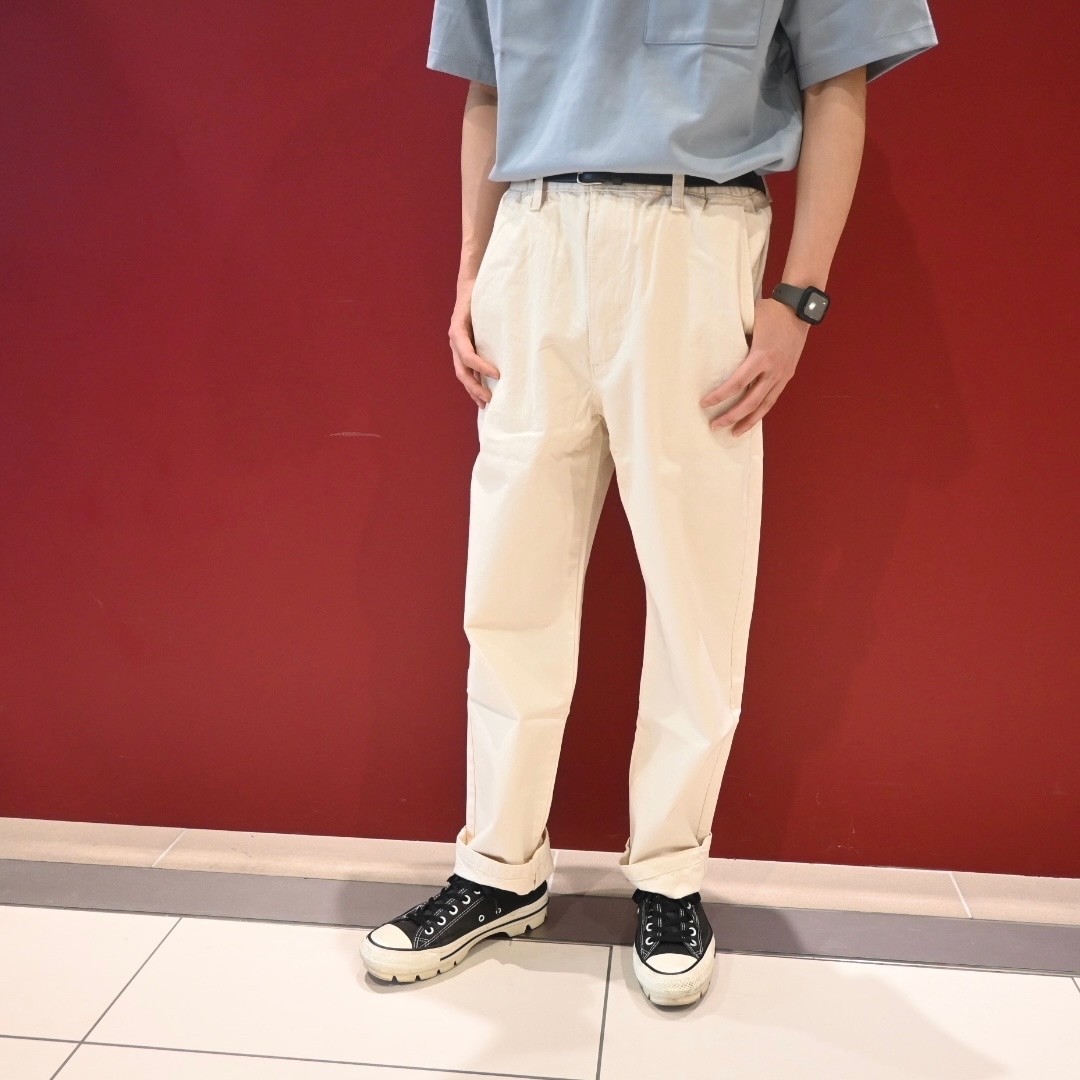 スタッフの写真