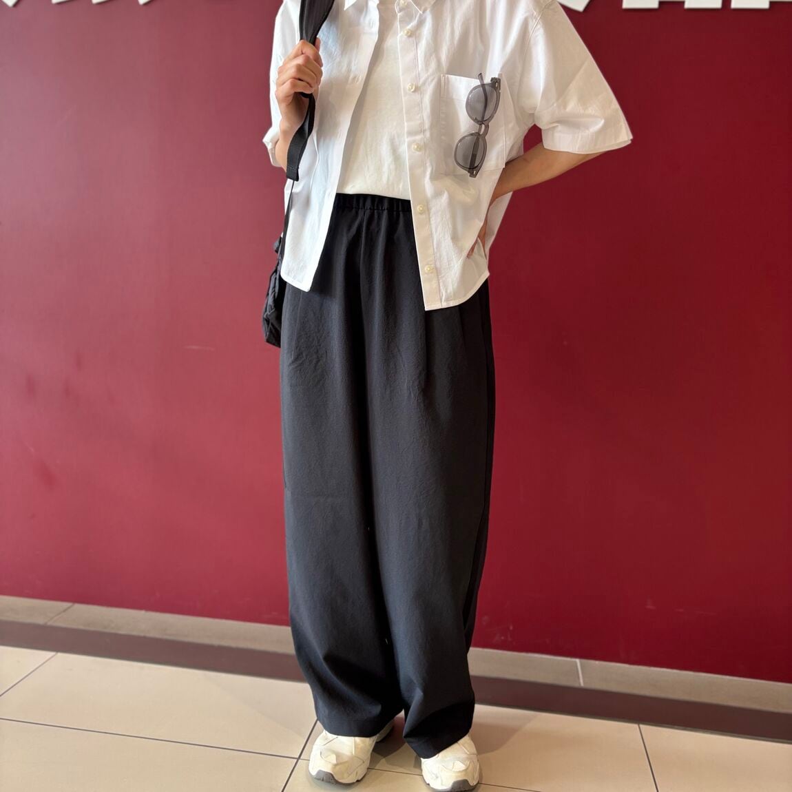 スタッフの写真