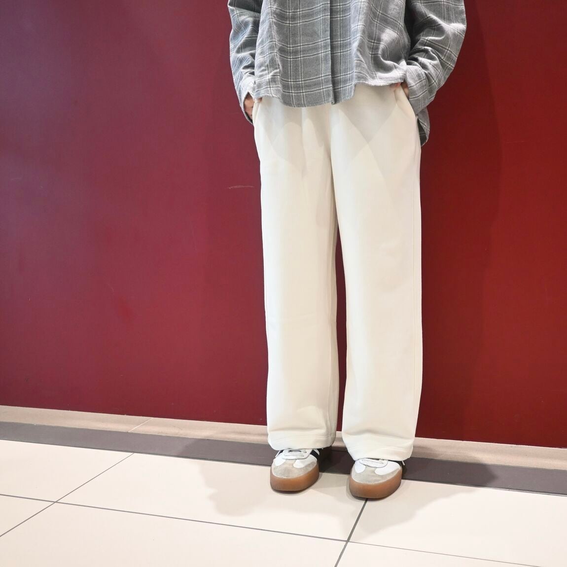スタッフの写真