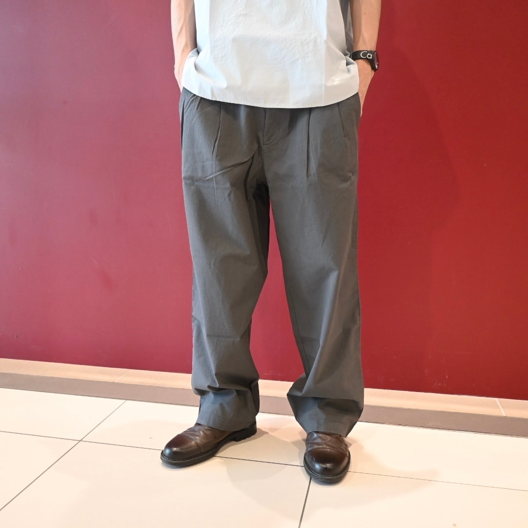 スタッフの写真