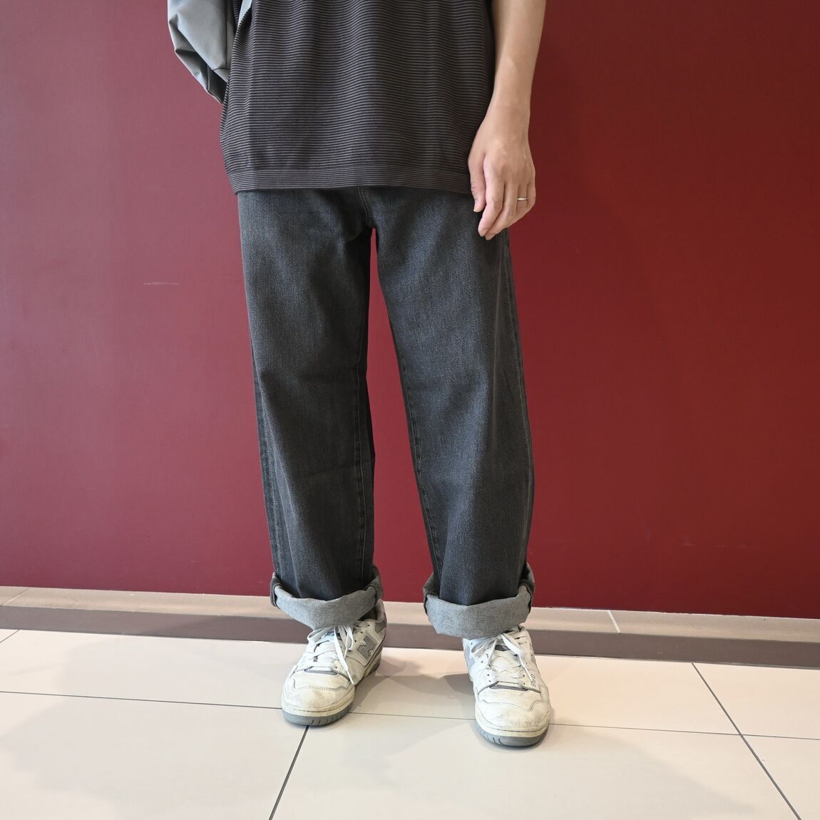 スタッフの写真