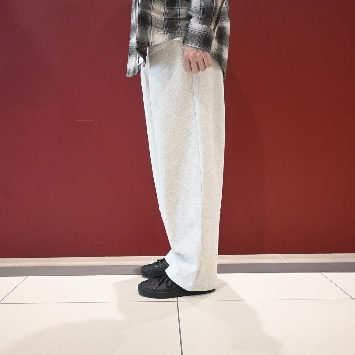 スタッフの写真