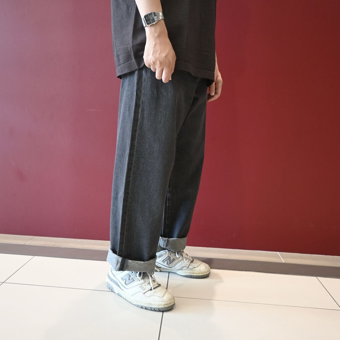 スタッフの写真