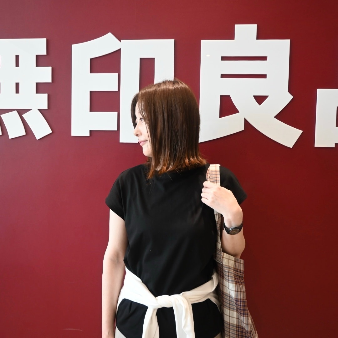 スタッフの写真