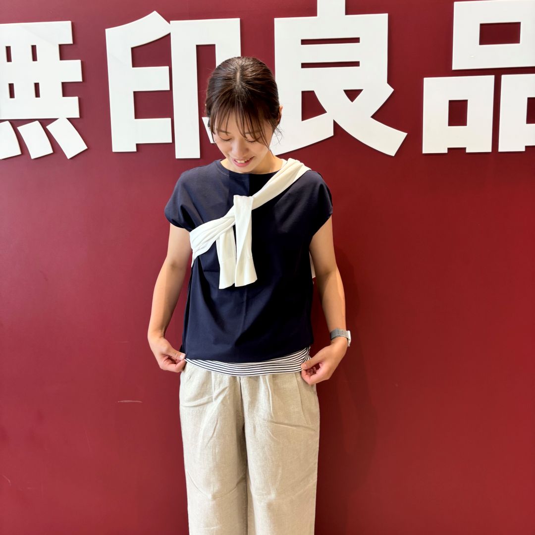 スタッフの写真