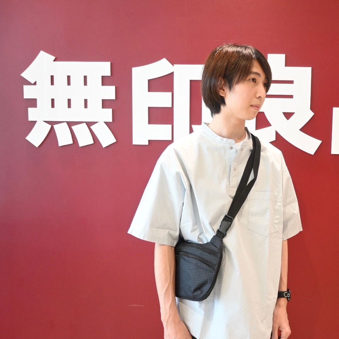 スタッフの写真