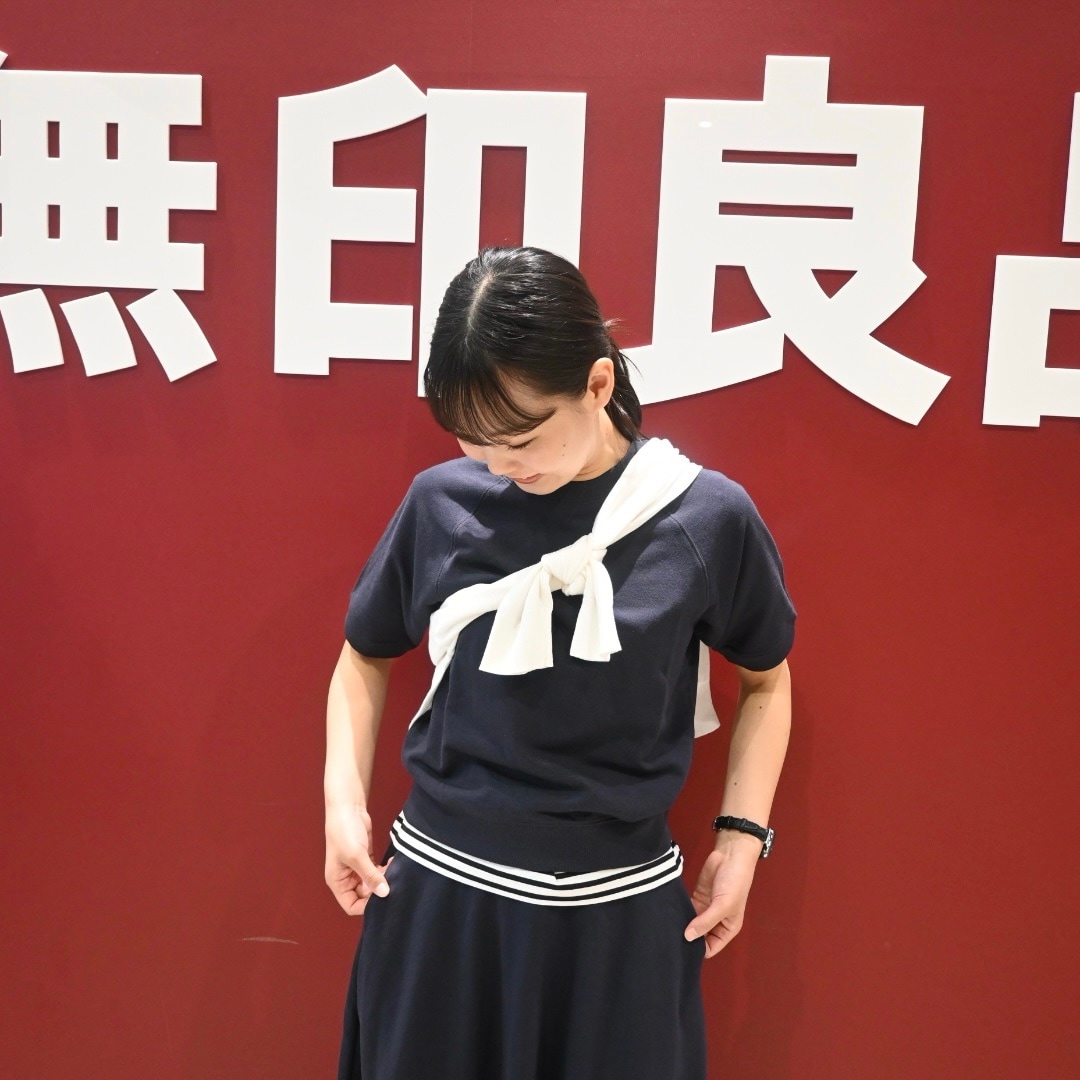 スタッフの写真