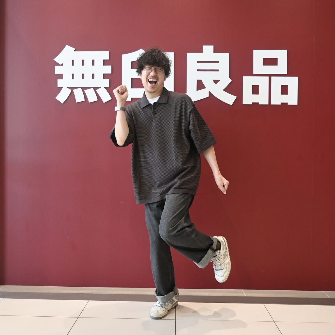 スタッフの写真