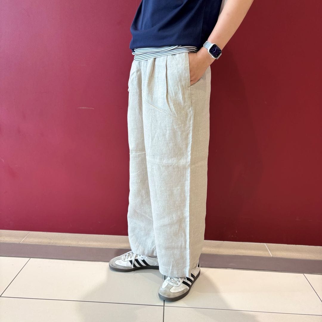 スタッフの写真