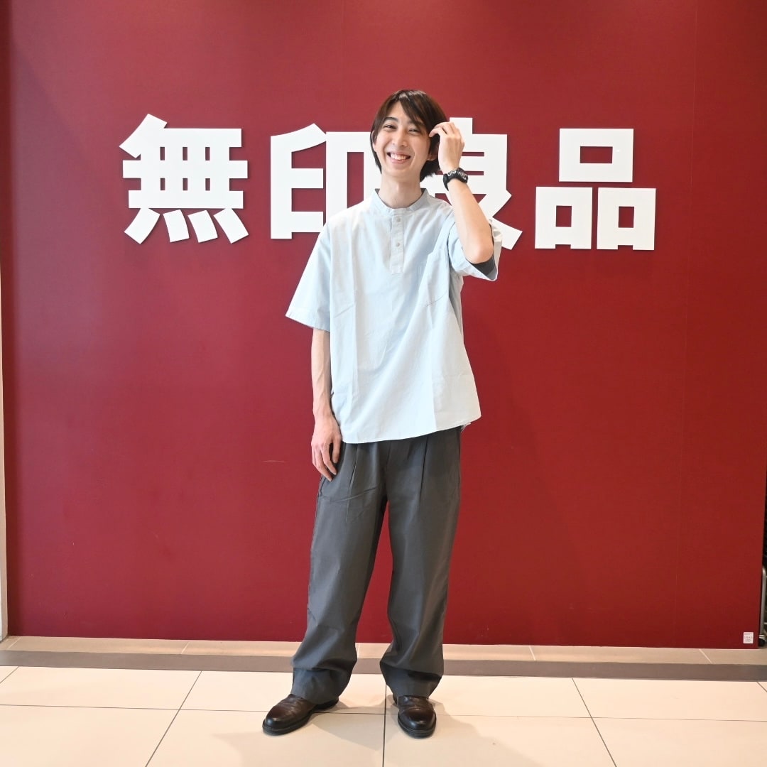 スタッフの写真