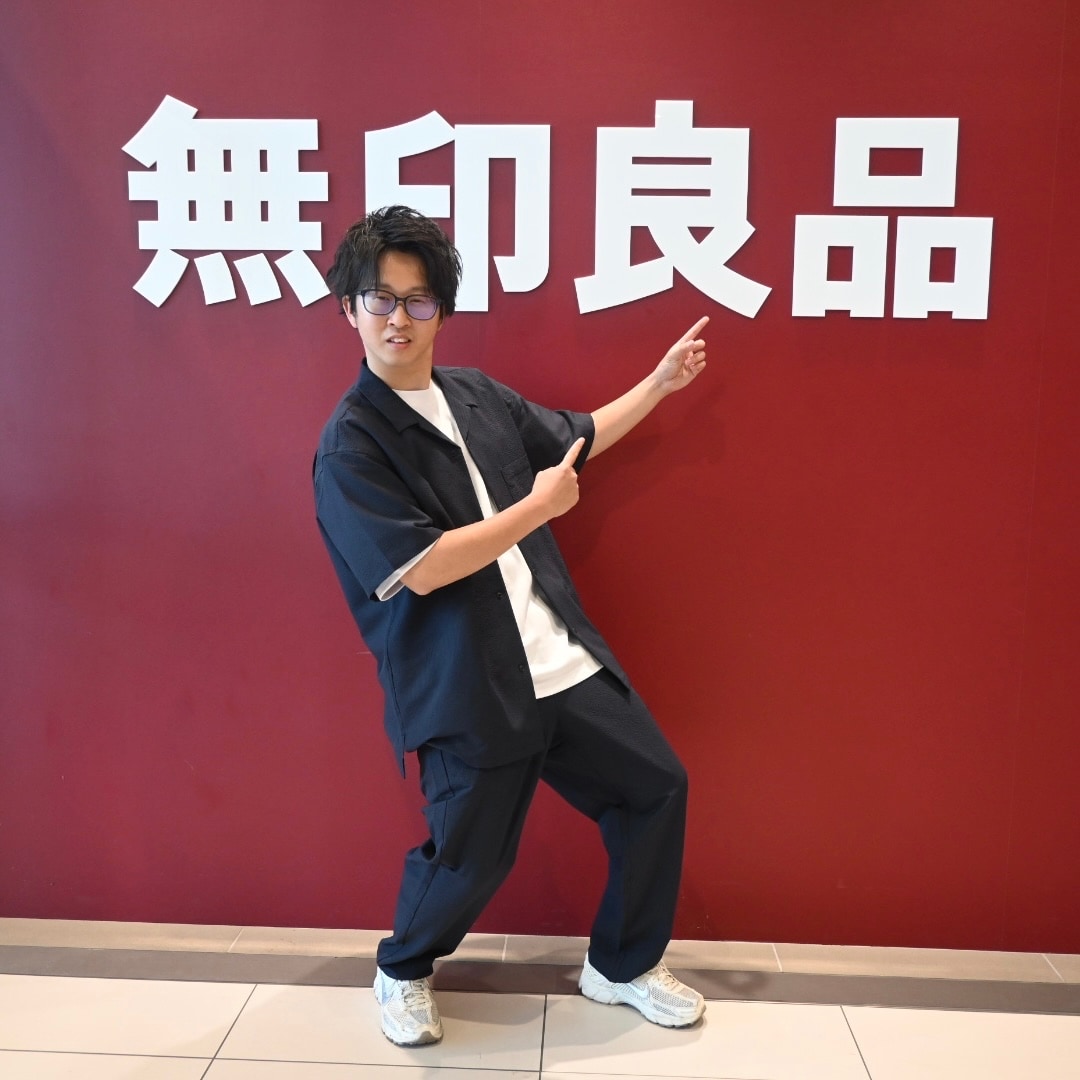 スタッフの写真