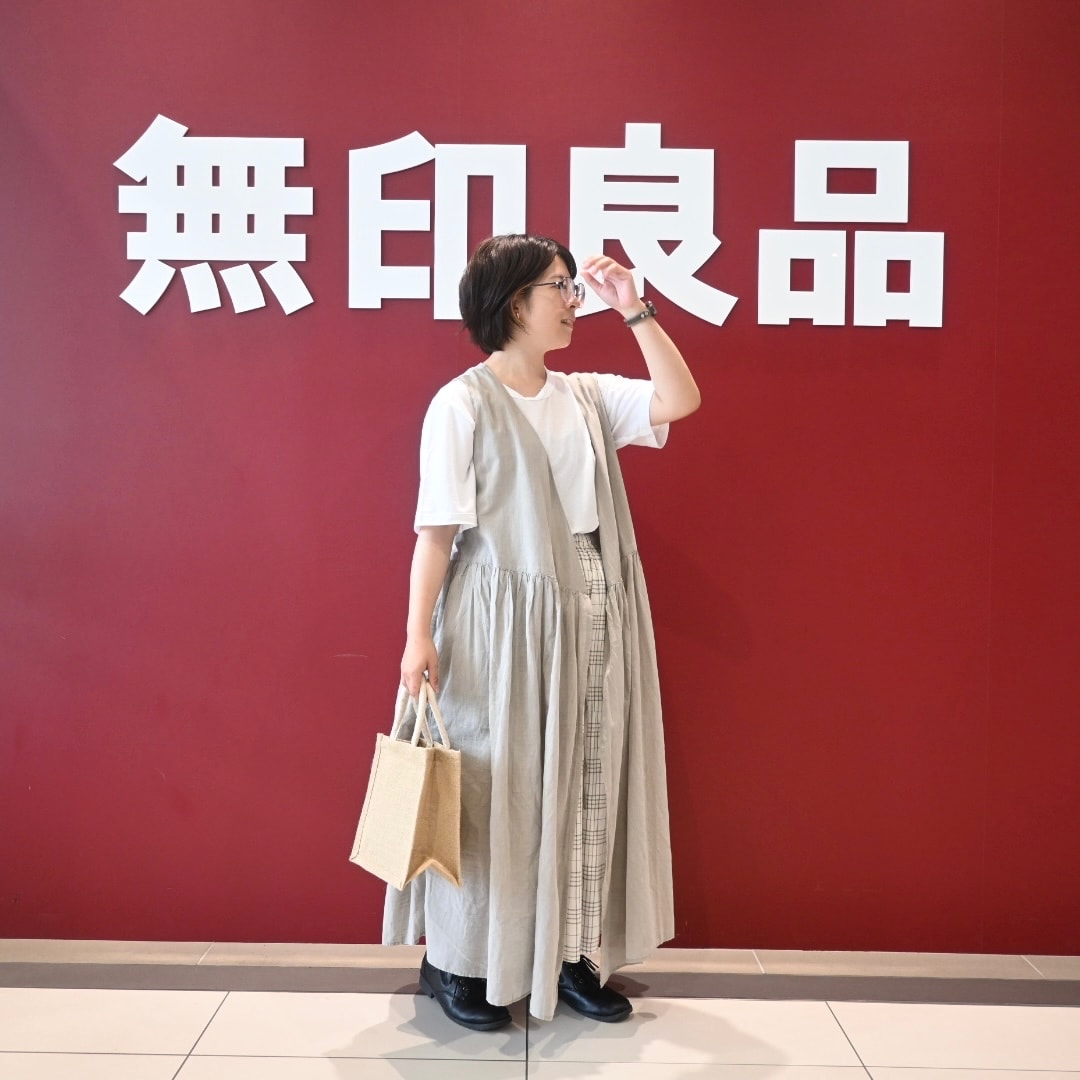スタッフの写真