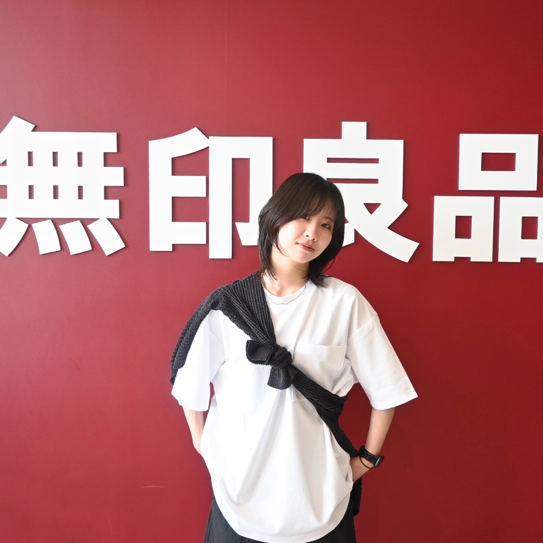 スタッフの写真