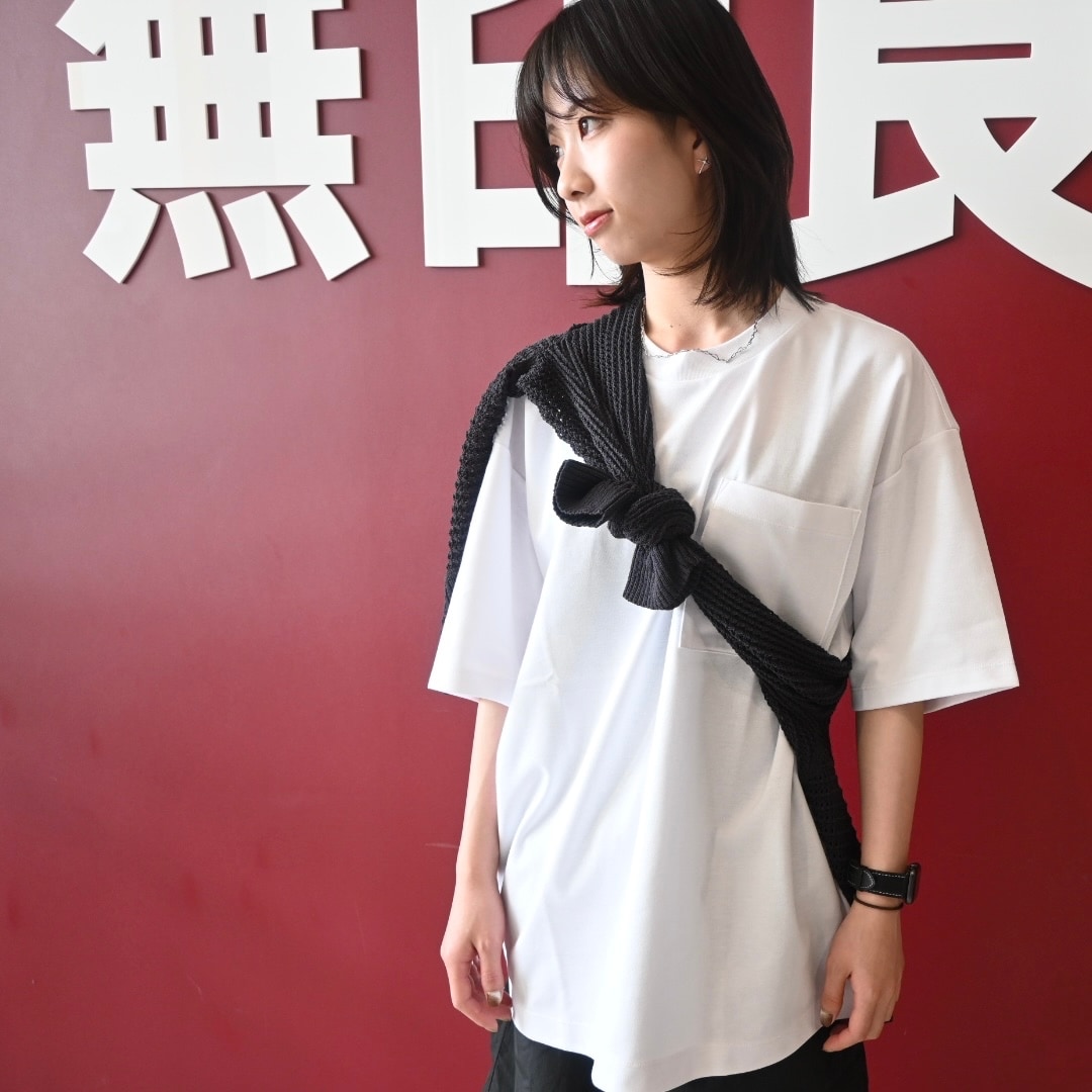 スタッフの写真