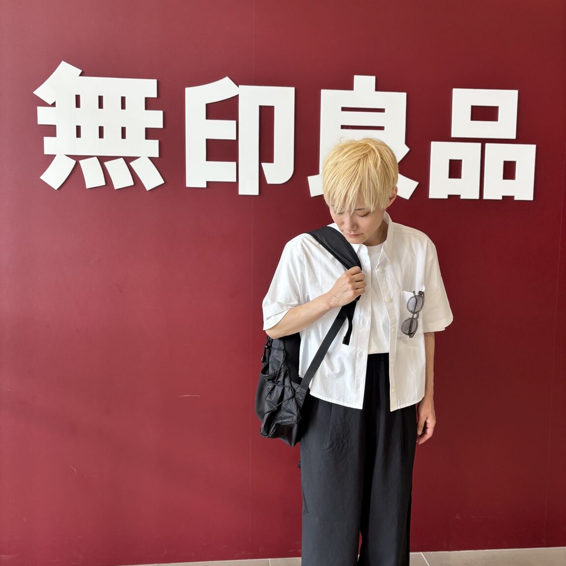 スタッフの写真
